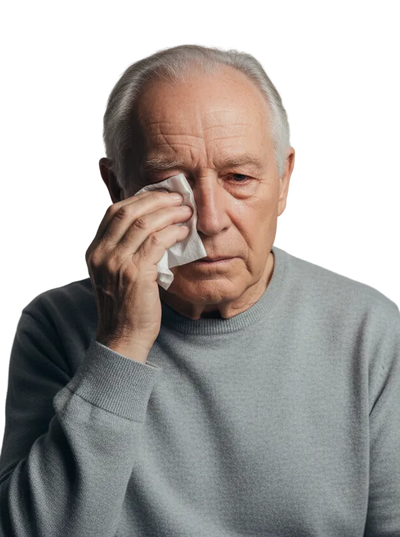 Before transformation